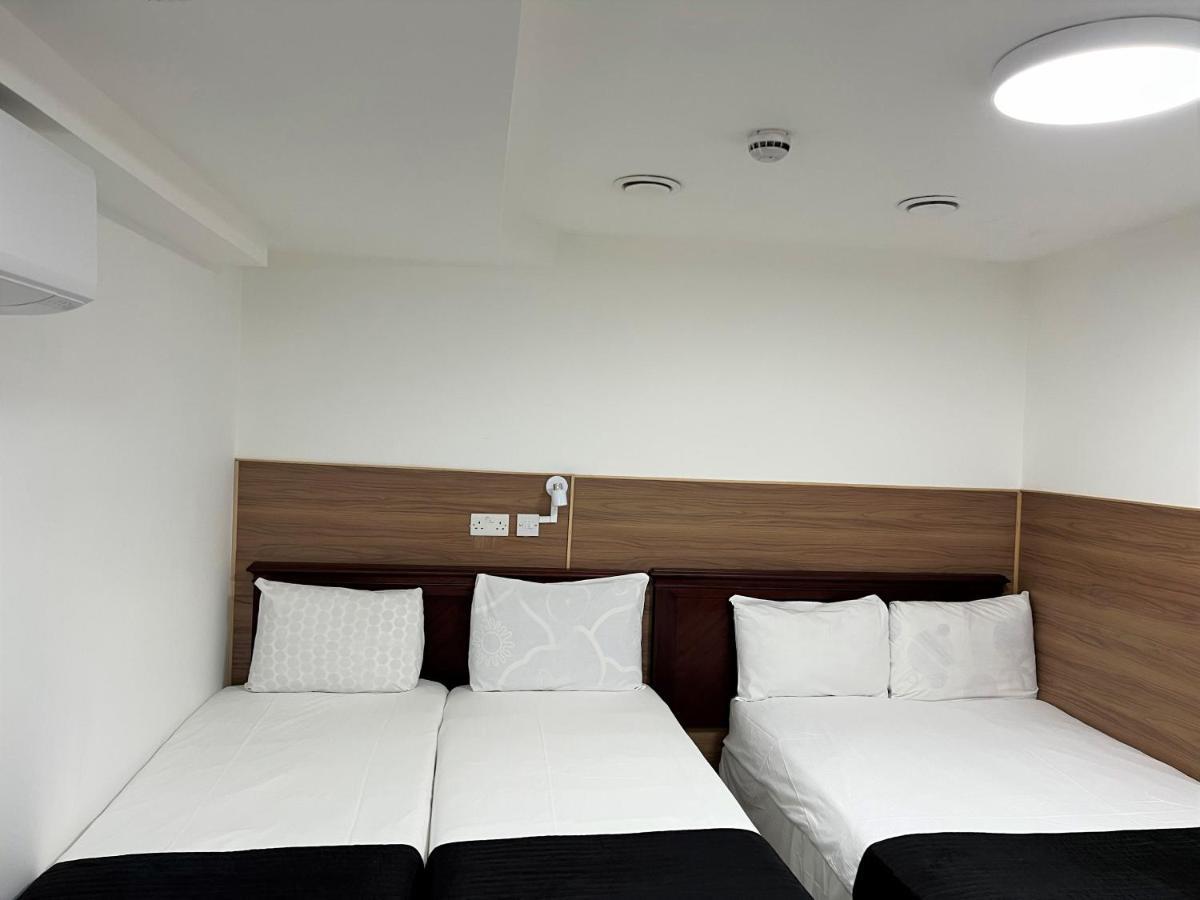 Hotel Plaza Londra
