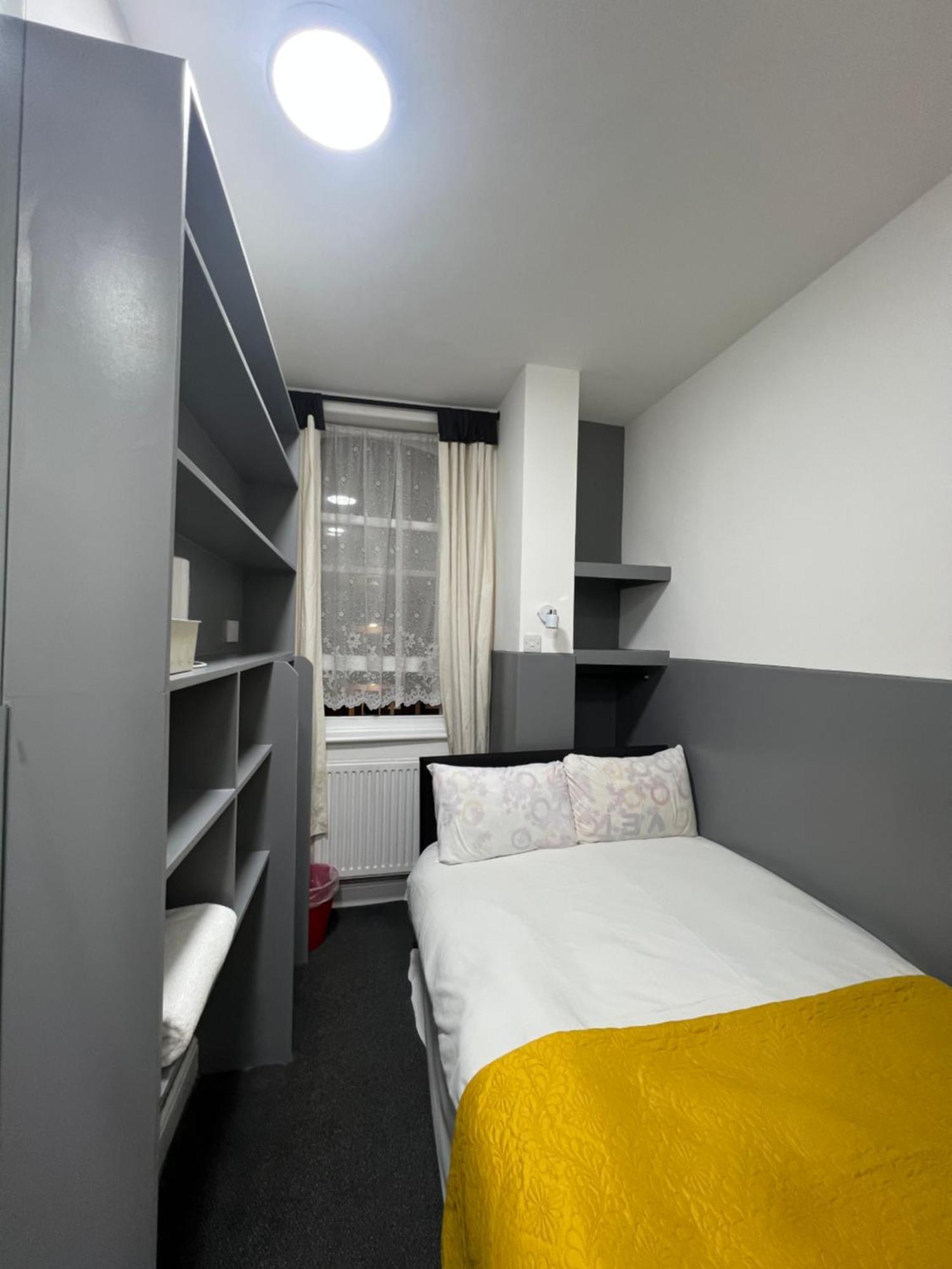 Hotel Plaza Londra