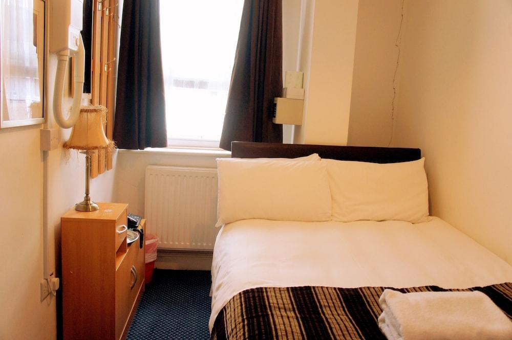 Plaza Hotel Londra